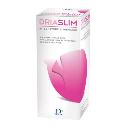 DRIASLIM 1000ML DRIASLIM 1000ML