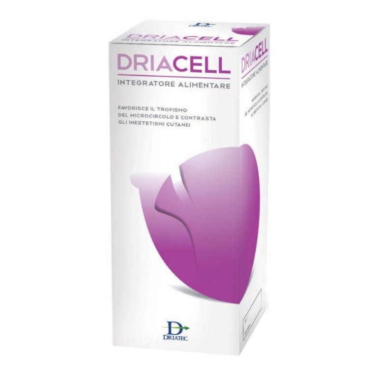DRIACELL 1000ML DRIACELL 1000ML
