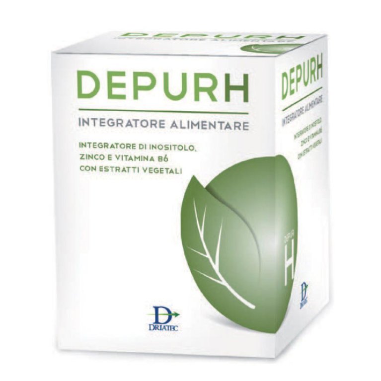 DEPUR H 60CPS DEPUR H 60CPS