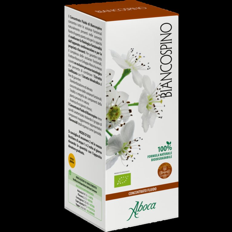 BIANCOSPINO MONOCONC 75ML GTT