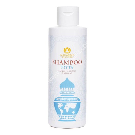 SHAMPOO PITTA 200ML AMRITA