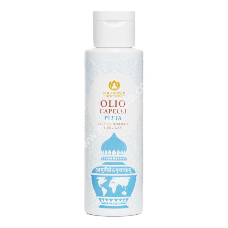 PITTA OLIO CAP 100ML PITTA OLIO CAP 100ML