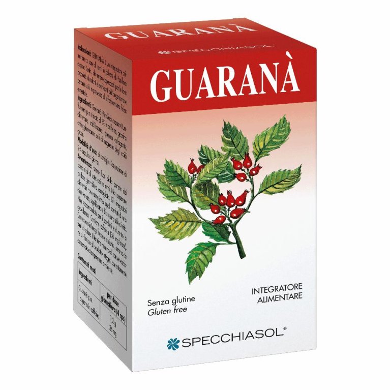 GUARANA ERBE 80CPS GUARANA ERBE 80CPS