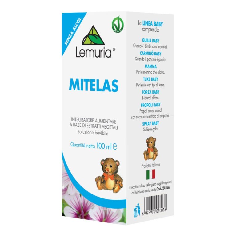 MITELAS FL 100ML MITELAS FL 100ML
