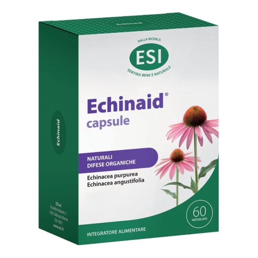 ESI ECHINAID 60CPS