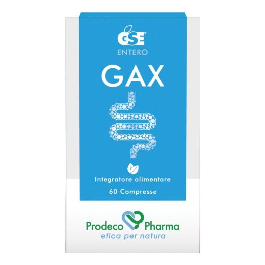 GSE GAX 60 TAV 750MG