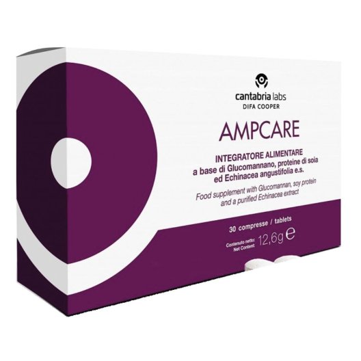 AMPCARE 30CPR AMPCARE 30CPR