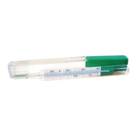 TERMOMETRO CLINICO ECOL 1PZ