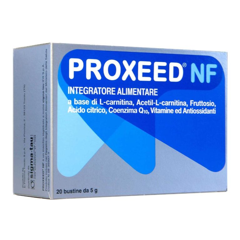 PROXEED NF 20BUST PROXEED NF 20BUST