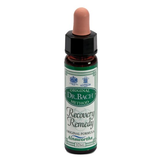 AINSWORTHS RECOV REMEDY 10ML AINSWORTHS RECOV REMEDY 10ML