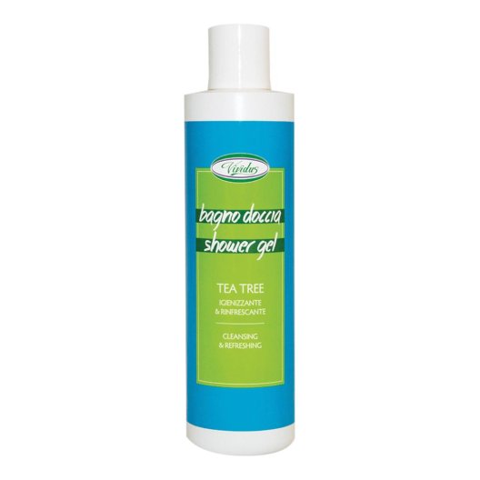 TEA TREE BAGNO DOCCIA 250ML