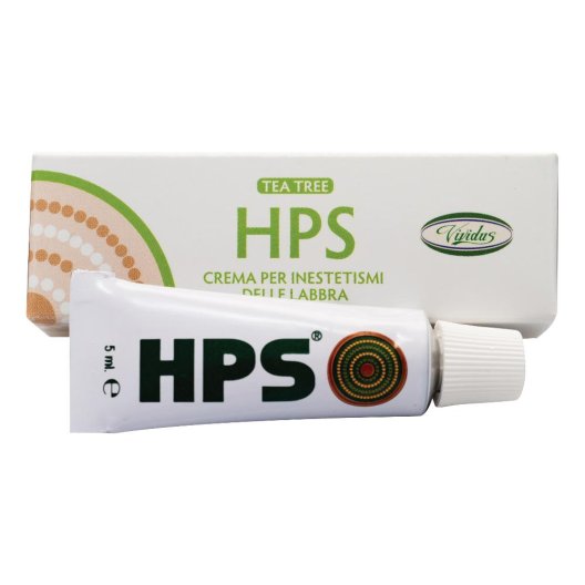 TEA TREE CR HERPES 5ML TEA TREE CR HERPES 5ML