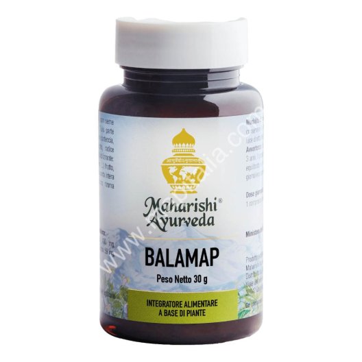 BALAMAP 60TAV 30G