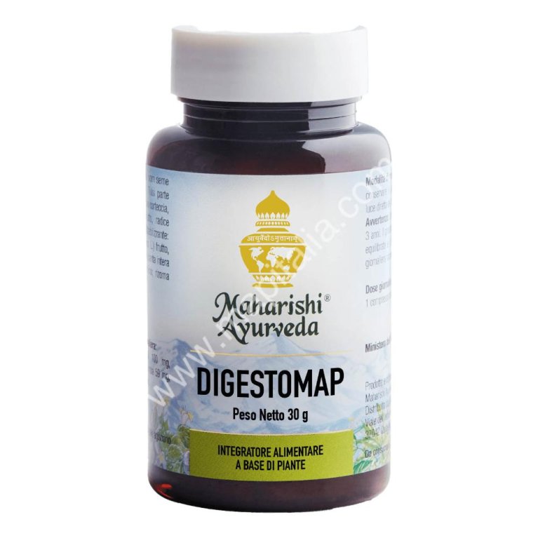 DIGESTOMAP 60CPR
