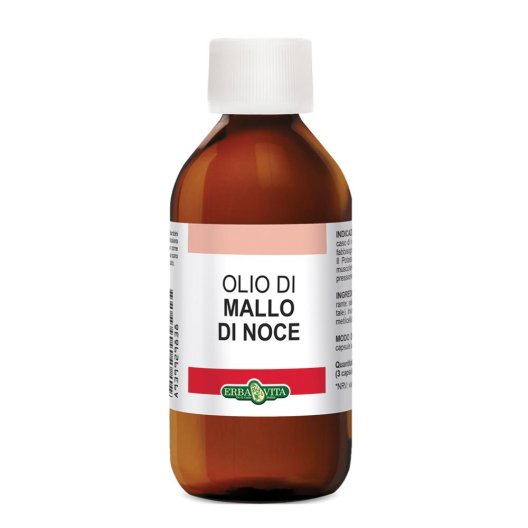 OLIO MALLO NOCE 100ML OLIO MALLO NOCE 100ML