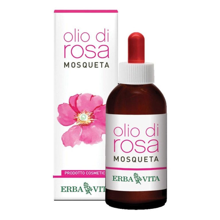 OLIO ROSA MOSQUETA 10ML OLIO ROSA MOSQUETA 10ML