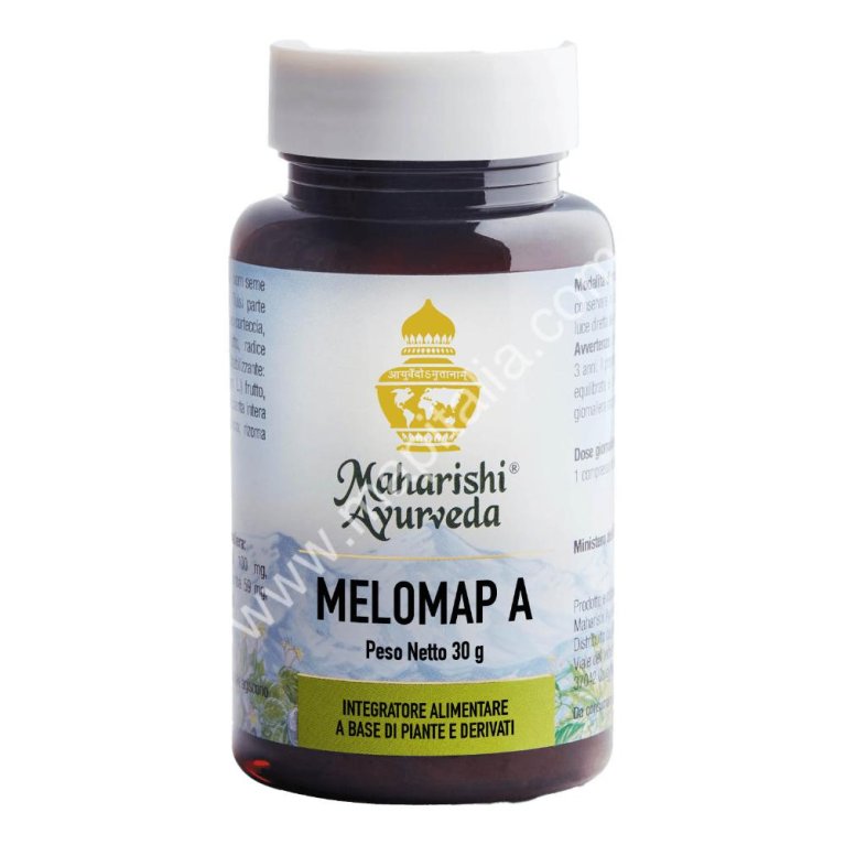 MELOMAP A 60TAV 30G