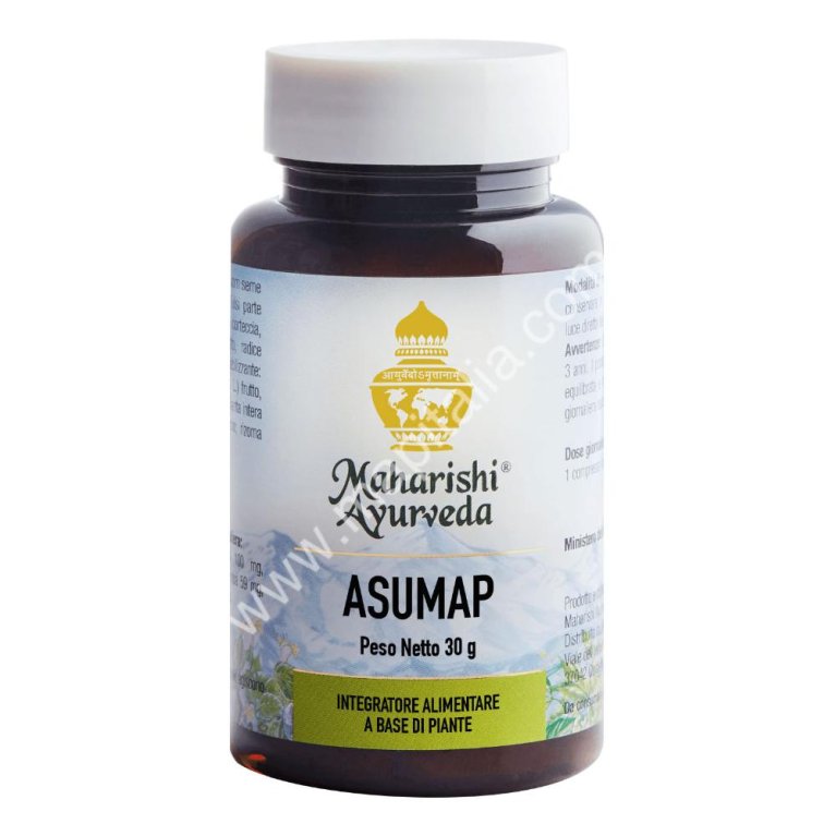 ASUMAP 60TAV 30G ASUMAP 60TAV 30G