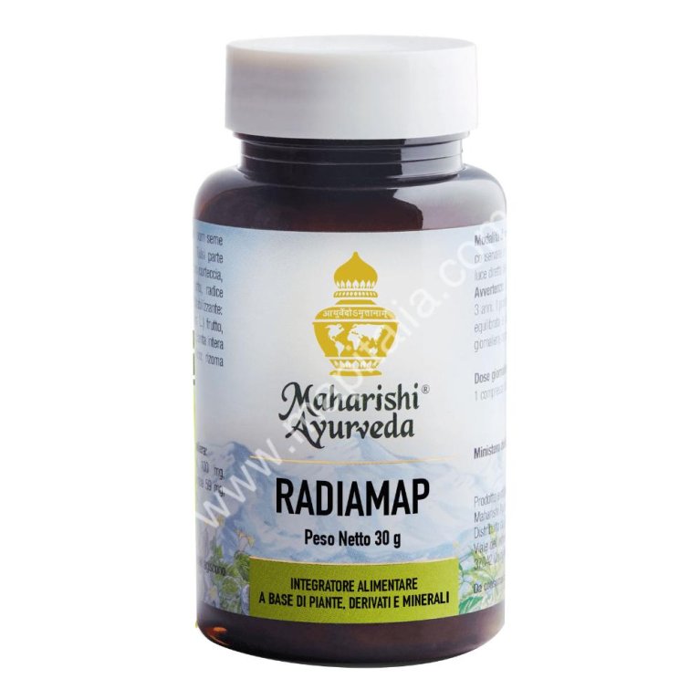 RADIAMAP 60TAV 30G