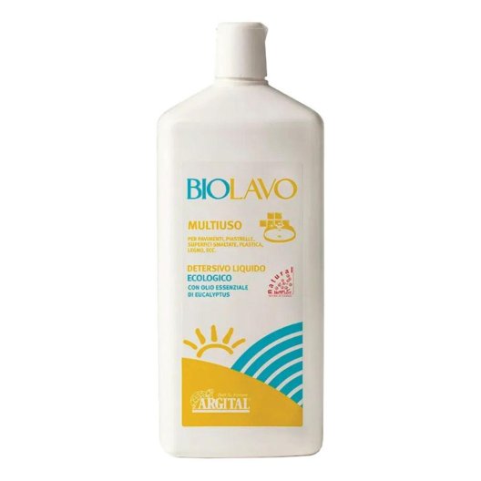 BIOLAVO MULTIUSO 1000ML BIOLAVO MULTIUSO 1000ML