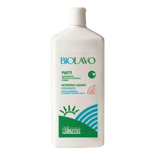 BIOLAVO PIATTI 1000ML BIOLAVO PIATTI 1000ML