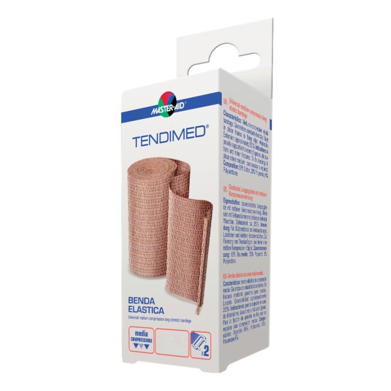 BENDA EL MAID TENDIMED 8X450CM