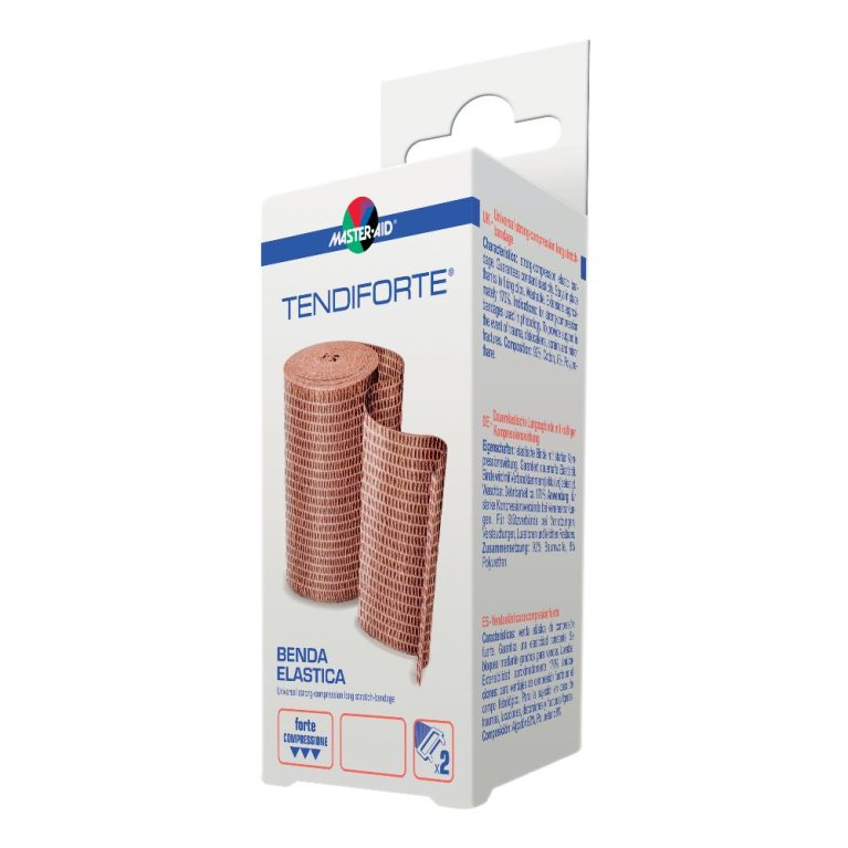 M-AID TENDIFORTE BENDA EL 8X7