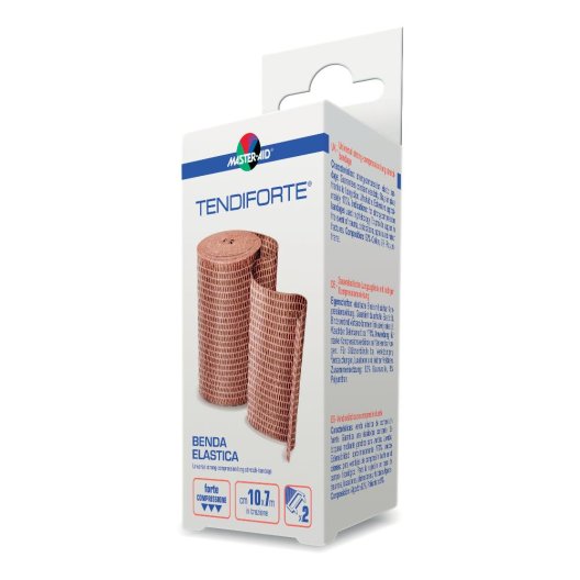 M-AID TENDIFORTE BENDA EL 10X7 M-AID TENDIFORTE BENDA EL 10X7