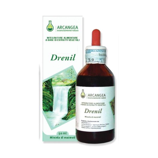 DRENIL 50ML DRENIL 50ML