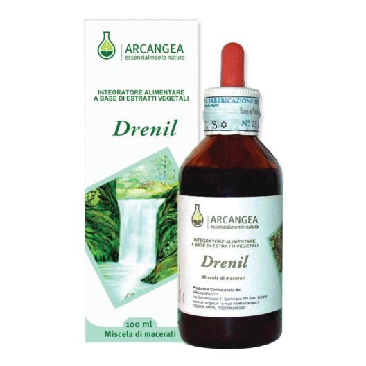 DRENIL 100ML DRENIL 100ML