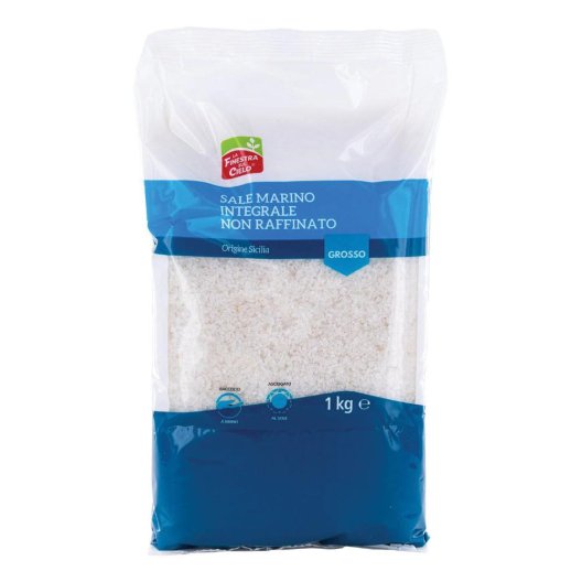 SALE MARINO INT GROSSO SIC1KG SALE MARINO INT GROSSO SIC1KG