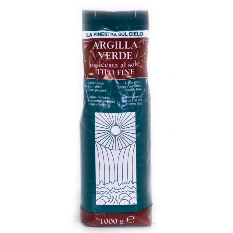 ARGILLA FINE 1KG