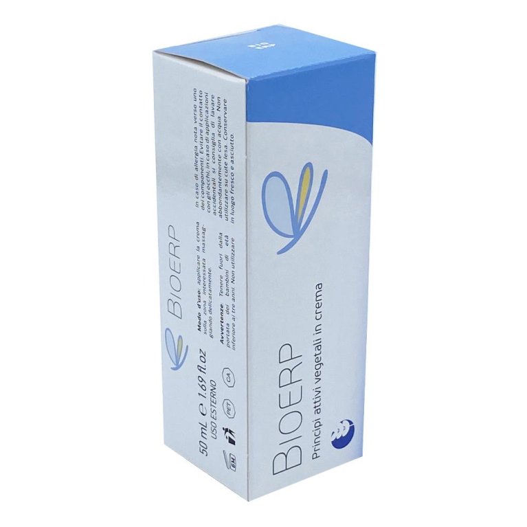 BIOERP CR 50ML BIOGROUP