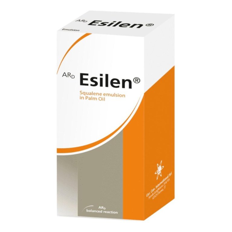 ARD ESILEN EMULSIONE 50ML ARD ESILEN EMULSIONE 50ML