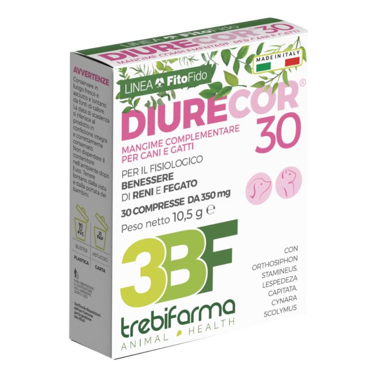 DIURECOR 30CPR BLIST DIURECOR 30CPR BLIST