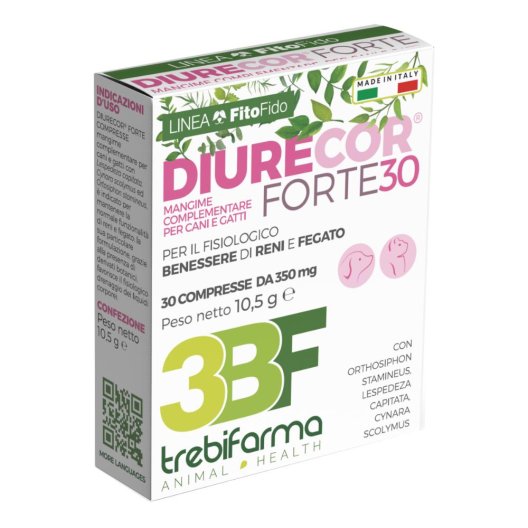 DIURECOR FT 30CPR BLIST DIURECOR FT 30CPR BLIST