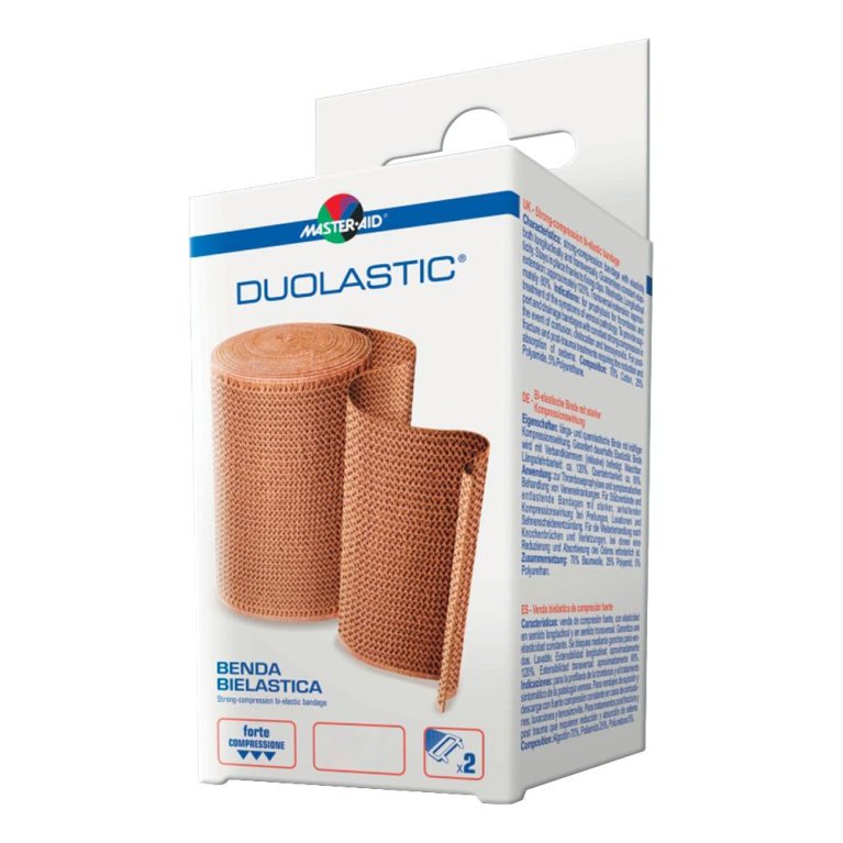 BENDA EL MAID DUOLASTIC 8X700