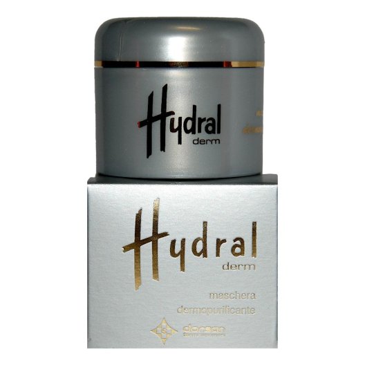 HYDRAL MASCHERA DERMOPUR 50ML HYDRAL MASCHERA DERMOPUR 50ML