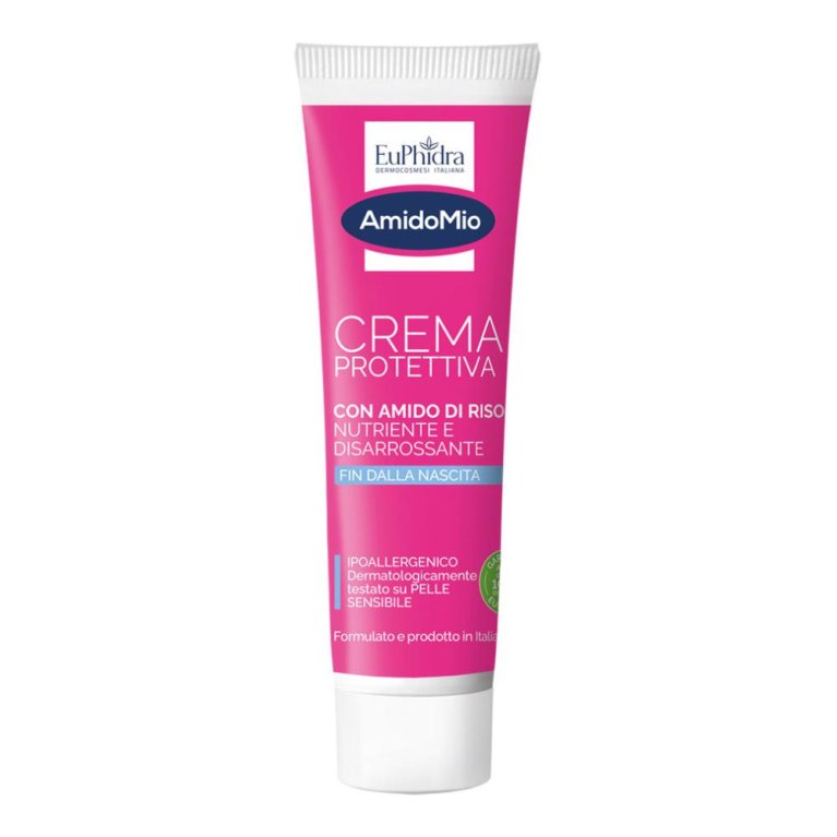 EUPHIDRA AMIDO CR PROT 50ML