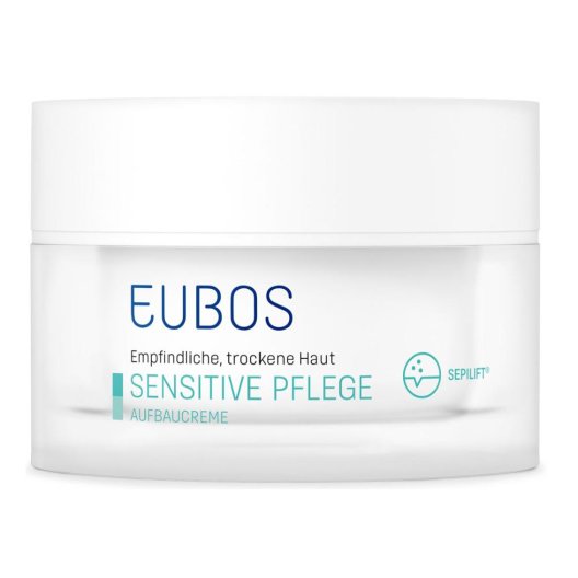 EUBOS SENSITIVE CR RISTRU VI EUBOS SENSITIVE CR RISTRU VI