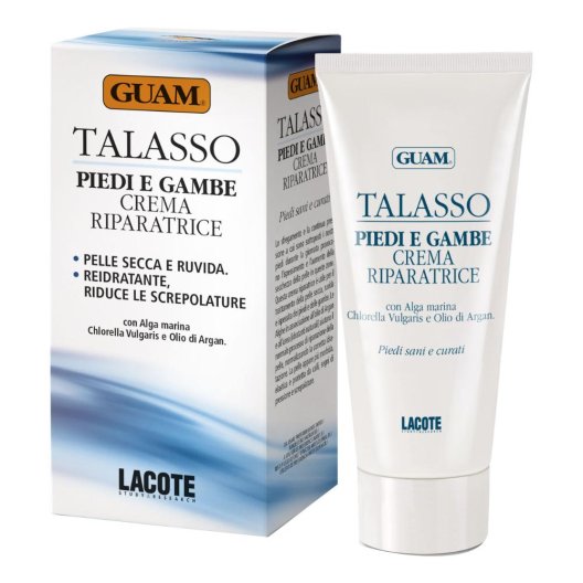 GUAM TALASSO PODOS RIP PI/GAMB GUAM TALASSO PODOS RIP PI/GAMB