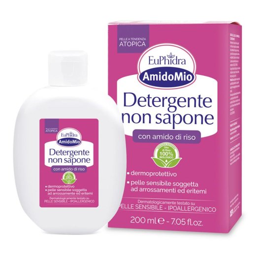 EUPHIDRA AMIDO DET S/SAP