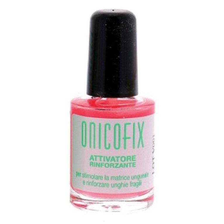 ONICO FIX ATTIV-RINF UNGHIE 10