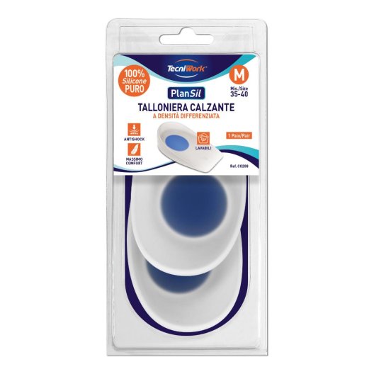 PLANSIL TALL CALZANTE M 1PA PLANSIL TALL CALZANTE M 1PA