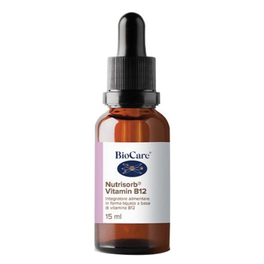 VITASORB B12 15ML VITASORB B12 15ML