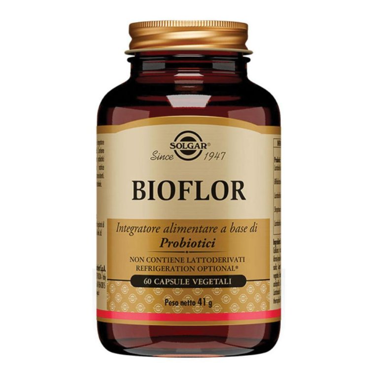 BIOFLOR 60CPS VEG BIOFLOR 60CPS VEG