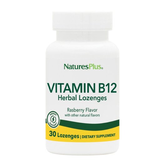VITAMINA B12 1000 MCG SUBL VITAMINA B12 1000 MCG SUBL