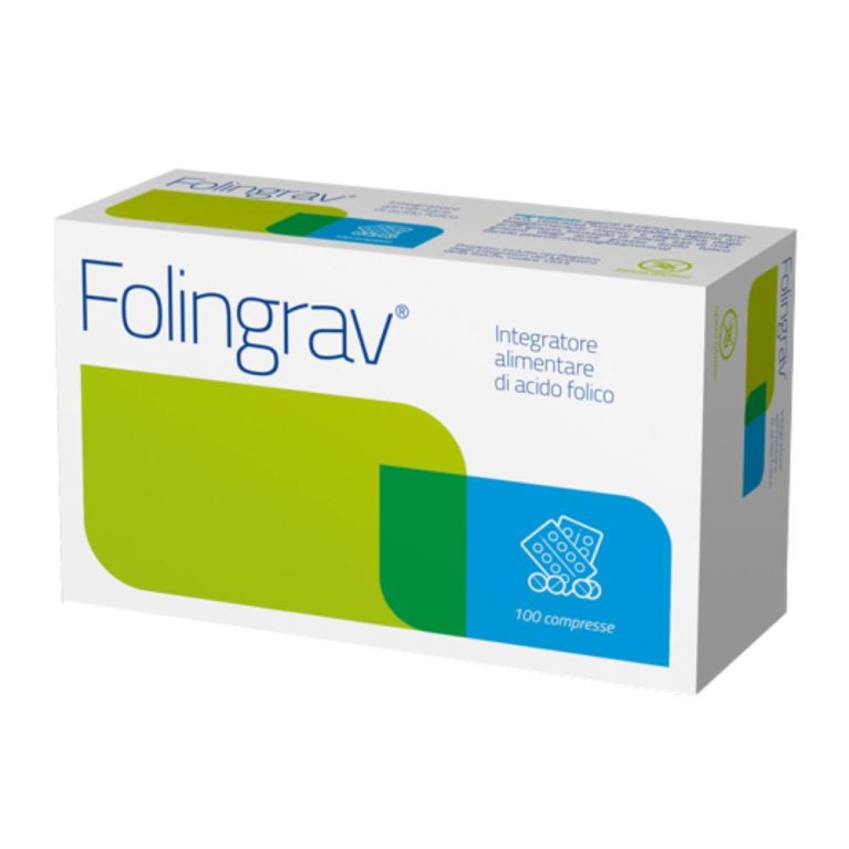FOLINGRAV 60CPR FOLINGRAV 60CPR