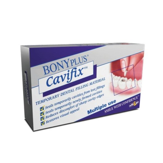 BONYPLUS CAVIFIX OTT DENT TEMP