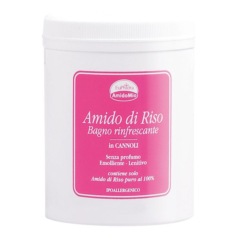 EUPHIDRA AMIDO AMIDO RISO